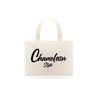 Nome do produtoEcoBag Grande Chameleon