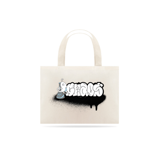 Nome do produtoEcoBag Grande Chameleon