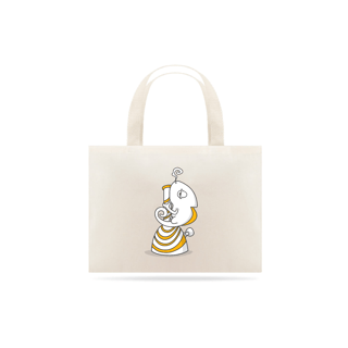 Nome do produtoEcoBag - Smoke