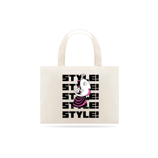 Nome do produtoEcoBag - Style