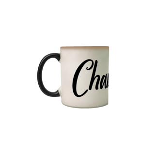 Caneca Mágica