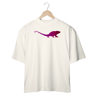Nome do produtoOversized Chameleon