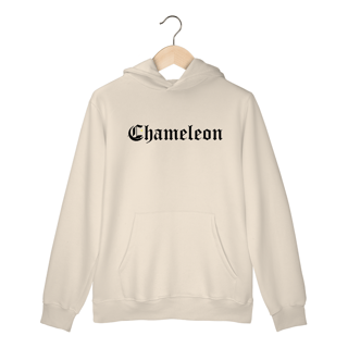 Nome do produtoMoletom Chameleon