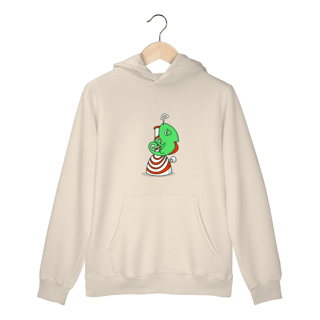 Nome do produtoMoletom Smoke Chameleon