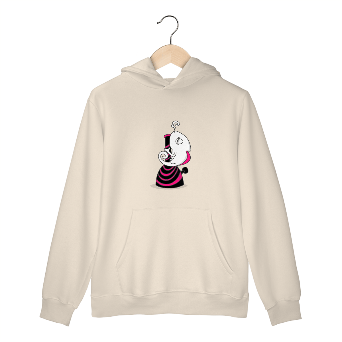 Nome do produto: Moletom Smoke Chameleon