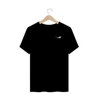 Nome do produtoCamiseta Plus Size Chameleon Prata
