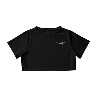 Nome do produtoCropped Chameleon style