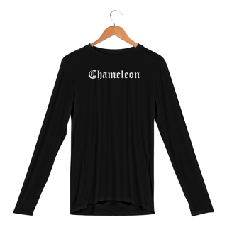 Nome do produtoCamisa Manga Longa Sport Dry Uv