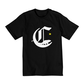 Nome do produtoCamiseta Infantil (10 A 14)