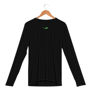 Nome do produtoCamisa Manga Longa Sport Dry Uv
