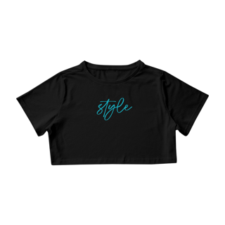 Nome do produtoCropped Chameleon - Style