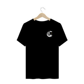 Nome do produtoCamiseta Plus Size - O céu é o Limite