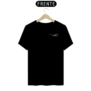Nome do produtoCamiseta Quality Blue
