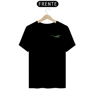 Nome do produtoCamiseta Quality Green