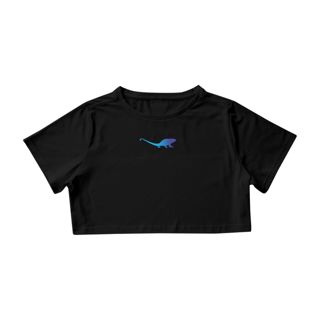 Nome do produtoCropped - Chameleon Style