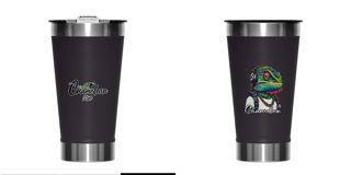 Nome do produtoCopo Térmico Chameleon