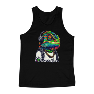 Nome do produtoRegata Masculina Chameleon Style