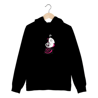 Nome do produtoMoletom Smoke Chameleon