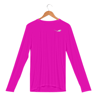 Nome do produtoCamisa Manga Longa Sport Dry Uv