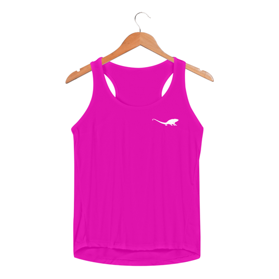 Regata Fem Sportv Dry Uv