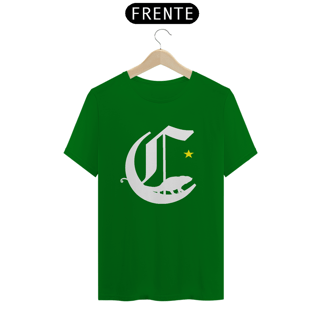 Nome do produtoCamiseta Quality C