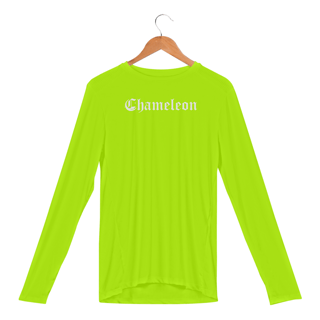 Nome do produtoCamisa Manga Longa Sport Dry Uv