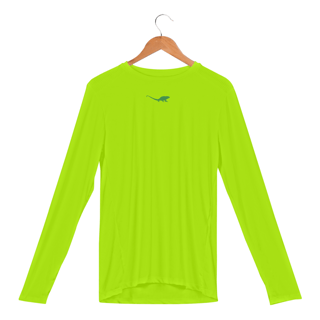 Nome do produtoCamisa Manga Longa Sport Dry Uv