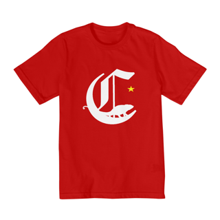 Nome do produtoCamiseta Infantil (10 A 14)