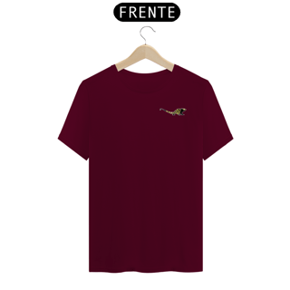 Nome do produtoCamiseta Quality Yellow