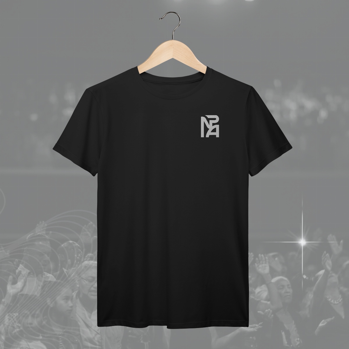 Nome do produto: Camisa PRIME - NPA CLEAN