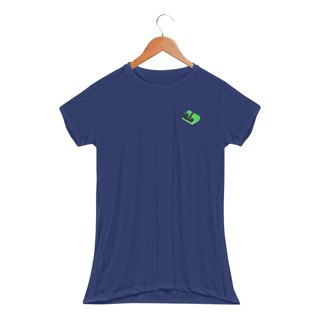 Nome do produto [Dry Fit UV] Kit Yoga (CAMISA CURVA)