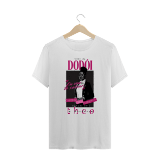 Nome do produto Theo, a Dodói - G1 ao G4 - Coleção Giu Domingues