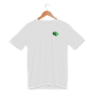 Nome do produto [Dry Fit UV] Kit Yoga (CAMISA RETA)