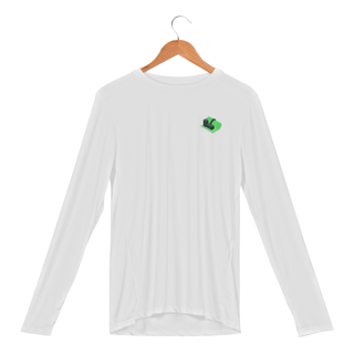 [Dry Fit UV] Kit Yoga (CAMISA MANGA LONGA)