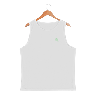 Nome do produto [Dry Fit UV] Pé quente (CAMISA REGATA RETA)