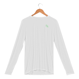 Nome do produto [Dry Fit UV] Pé quente (CAMISA MANGA LONGA)