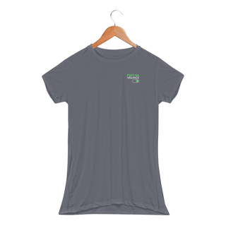 Nome do produto [Dry Fit UV] Foco na velhice modo on (CAMISA CURVA)