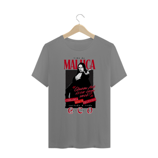 Nome do produto Eco, a Maluca - G1 ao G4 - Coleção Giu Domingues