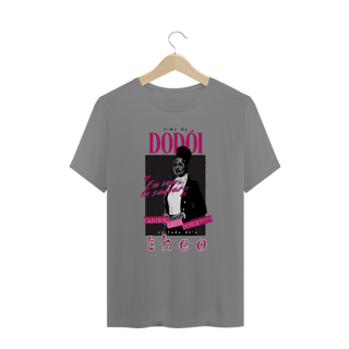 Nome do produto Theo, a Dodói - G1 ao G4 - Coleção Giu Domingues