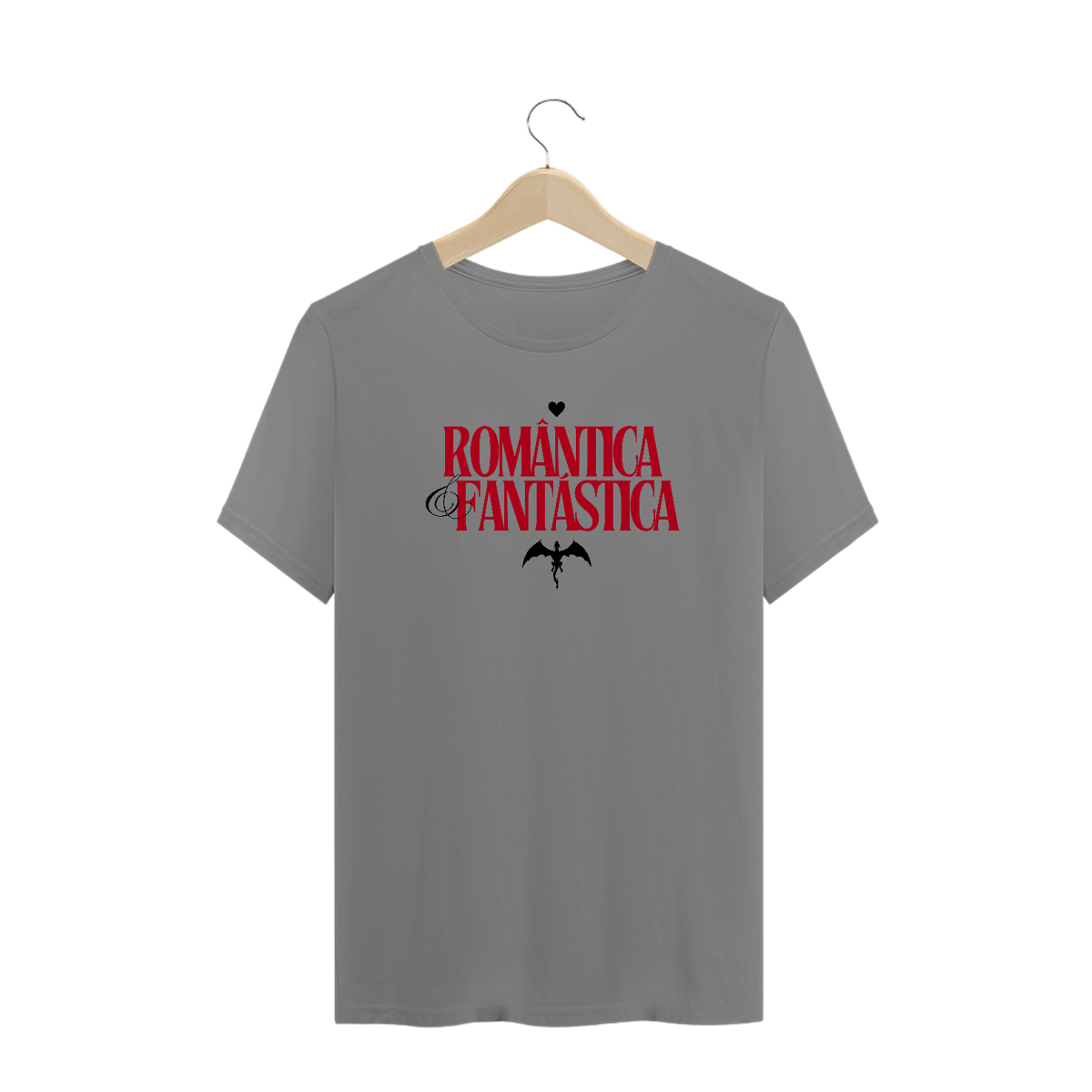 Nome do produto: Romântica & Fantástica - G1 ao G4 - Coleção Giu Domingues