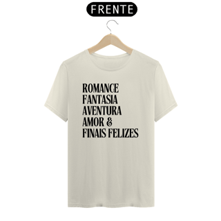 Nome do produto Romance &... - Prime Reta - Coleção Giu Domingues