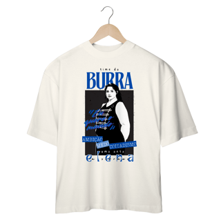 Nome do produto Elena, a Burra - oversized - Coleção Giu Domingues