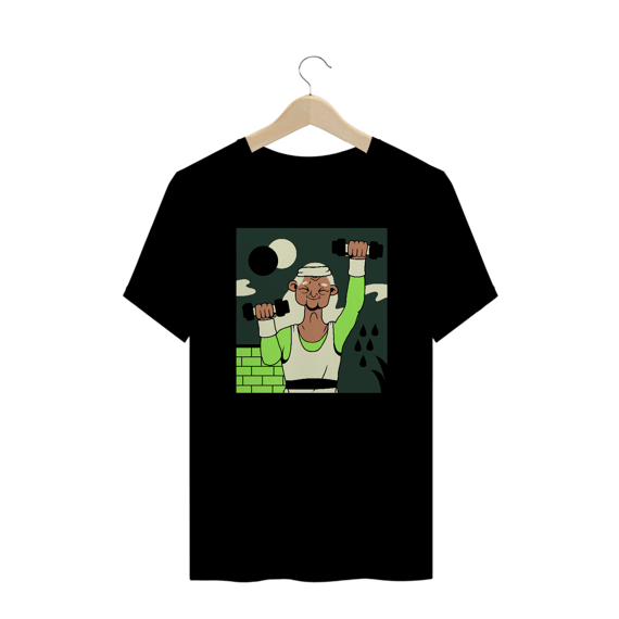 Sem parar (CAMISA RETA) G1 ao G4