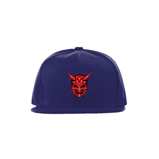 Nome do produto bone diablos 
