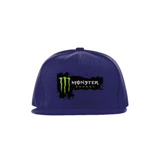 Nome do produto bone monster