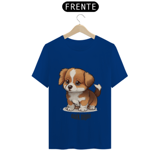 Nome do produto camisa de cachorrinho dark night