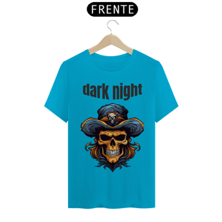 Nome do produto blusa magic skull dark night
