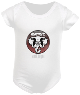 Nome do produto blusa  dark night mamut infantil