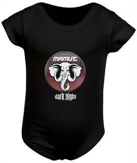 Nome do produto blusa  dark night mamut infantil