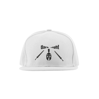 Nome do produto bone cavaleiro dark night